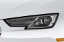 2018 Audi A4 2.0 TFSI ultra Premium S Tronic FWD Headlight