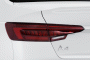 2018 Audi A4 2.0 TFSI ultra Premium S Tronic FWD Tail Light