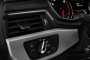 2018 Audi A4 allroad 2.0 TFSI Premium Air Vents