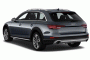 2018 Audi A4 allroad 2.0 TFSI Premium Angular Rear Exterior View