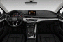 2018 Audi A4 allroad 2.0 TFSI Premium Dashboard