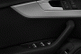 2018 Audi A4 allroad 2.0 TFSI Premium Door Controls