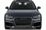 2018 Audi A4 allroad 2.0 TFSI Premium Front Exterior View