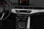 2018 Audi A4 allroad 2.0 TFSI Premium Instrument Panel