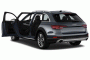 2018 Audi A4 allroad 2.0 TFSI Premium Open Doors