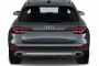 2018 Audi A4 allroad 2.0 TFSI Premium Rear Exterior View