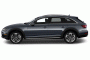 2018 Audi A4 allroad 2.0 TFSI Premium Side Exterior View