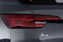 2018 Audi A4 allroad 2.0 TFSI Premium Tail Light