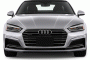 2018 Audi A5 Coupe 2.0 TFSI Premium Manual Front Exterior View