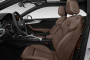 2018 Audi A5 Coupe 2.0 TFSI Premium Manual Front Seats