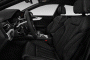 2018 Audi A5 Sportback 2.0 TFSI Premium Front Seats