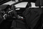 2018 Audi A5 Sportback 2.0 TFSI Premium Plus Front Seats