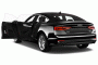 2018 Audi A5 Sportback 2.0 TFSI Premium Plus Open Doors