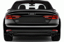 2018 Audi A5 Sportback 2.0 TFSI Premium Plus Rear Exterior View