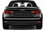 2018 Audi A5 Sportback 2.0 TFSI Premium Rear Exterior View