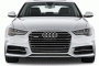2018 Audi A6 3.0 TFSI Prestige quattro AWD Front Exterior View