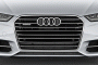 2018 Audi A6 3.0 TFSI Prestige quattro AWD Grille