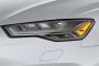 2018 Audi A6 3.0 TFSI Prestige quattro AWD Headlight