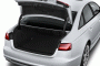 2018 Audi A6 3.0 TFSI Prestige quattro AWD Trunk