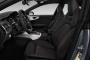 2018 Audi A7 3.0 TFSI Premium Plus Front Seats