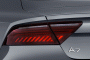 2018 Audi A7 3.0 TFSI Premium Plus Tail Light