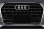 2018 Audi Q3 2.0 TFSI Premium Plus FWD Grille