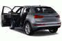 2018 Audi Q3 2.0 TFSI Premium Plus FWD Open Doors