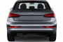 2018 Audi Q3 2.0 TFSI Premium Plus FWD Rear Exterior View