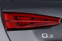 2018 Audi Q3 2.0 TFSI Premium Plus FWD Tail Light