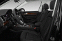 2018 Audi Q5 2.0 TFSI Prestige Front Seats