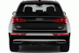 2018 Audi Q5 2.0 TFSI Prestige Rear Exterior View
