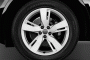 2018 Audi Q5 2.0 TFSI Prestige Wheel Cap
