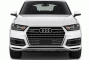 2018 Audi Q7 3.0 TFSI Premium Front Exterior View