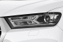 2018 Audi Q7 3.0 TFSI Premium Headlight