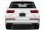 2018 Audi Q7 3.0 TFSI Premium Rear Exterior View