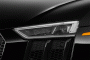 2018 Audi R8 Coupe V10 quattro AWD Headlight
