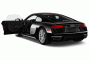 2018 Audi R8 Coupe V10 quattro AWD Open Doors