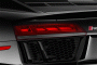 2018 Audi R8 Coupe V10 quattro AWD Tail Light