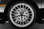 2018 Audi R8 Coupe V10 quattro AWD Wheel Cap