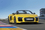 2018 Audi R8