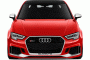 2018 Audi RS 3 2.5 TFSI S Tronic Front Exterior View