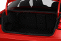 2018 Audi RS 3 2.5 TFSI S Tronic Trunk