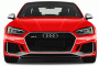 2018 Audi RS 5 Coupe 2.9 TFSI quattro tiptronic Front Exterior View