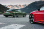 2018 Audi RS 5