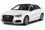 2018 Audi S3 2.0 TFSI Premium Plus Angular Front Exterior View