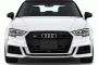 2018 Audi S3 2.0 TFSI Premium Plus Front Exterior View