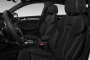 2018 Audi S3 2.0 TFSI Premium Plus Front Seats