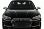 2018 Audi S5 Coupe 3.0 TFSI Premium Plus Front Exterior View