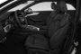 2018 Audi S5 Coupe 3.0 TFSI Premium Plus Front Seats