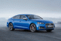2018 Audi S5 Sportback